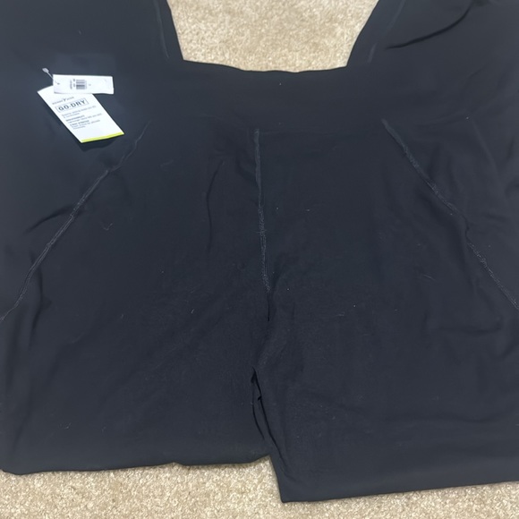 Balance Legging, Wide Leg - Picture 3 of 5